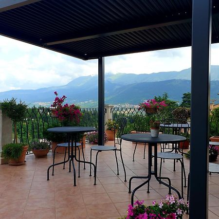 Amaranto99 LʼAquila Exterior foto