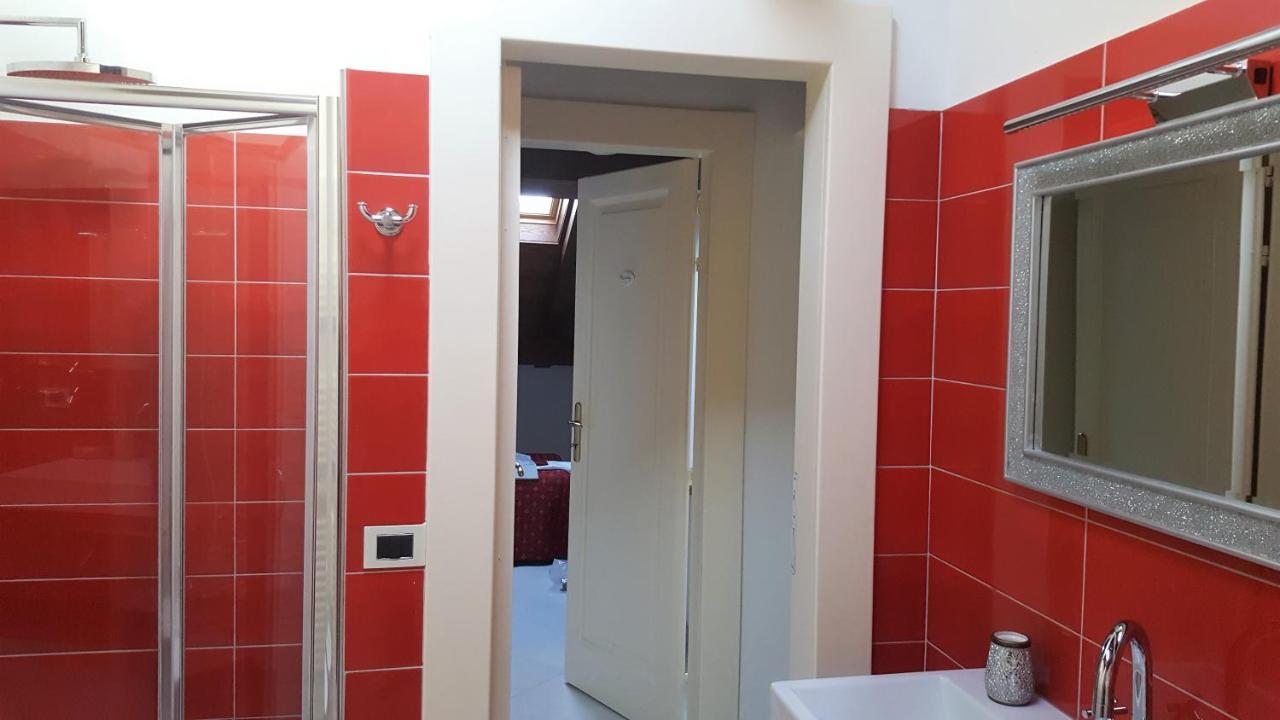 Amaranto99 LʼAquila Exterior foto