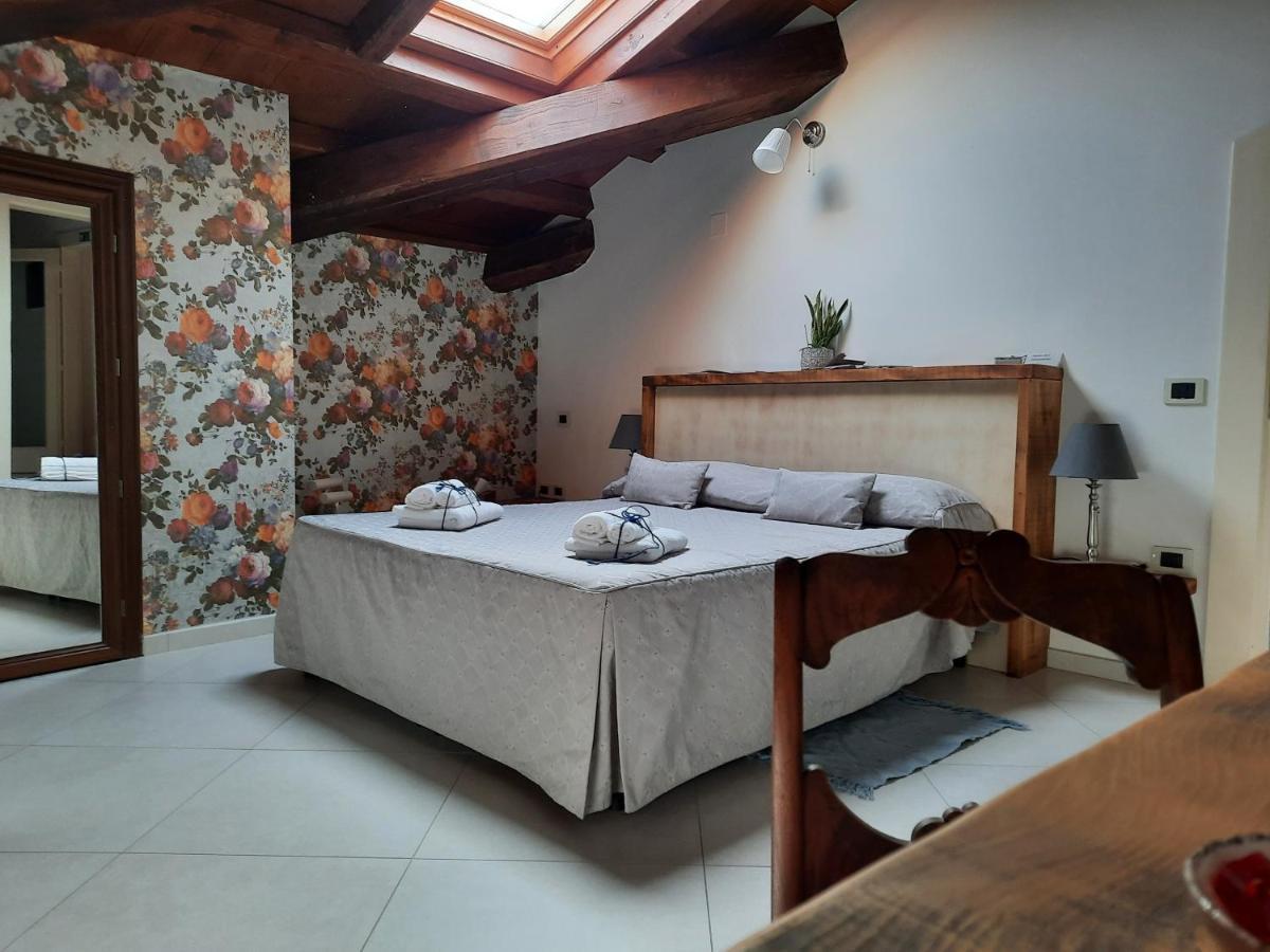 Amaranto99 LʼAquila Exterior foto