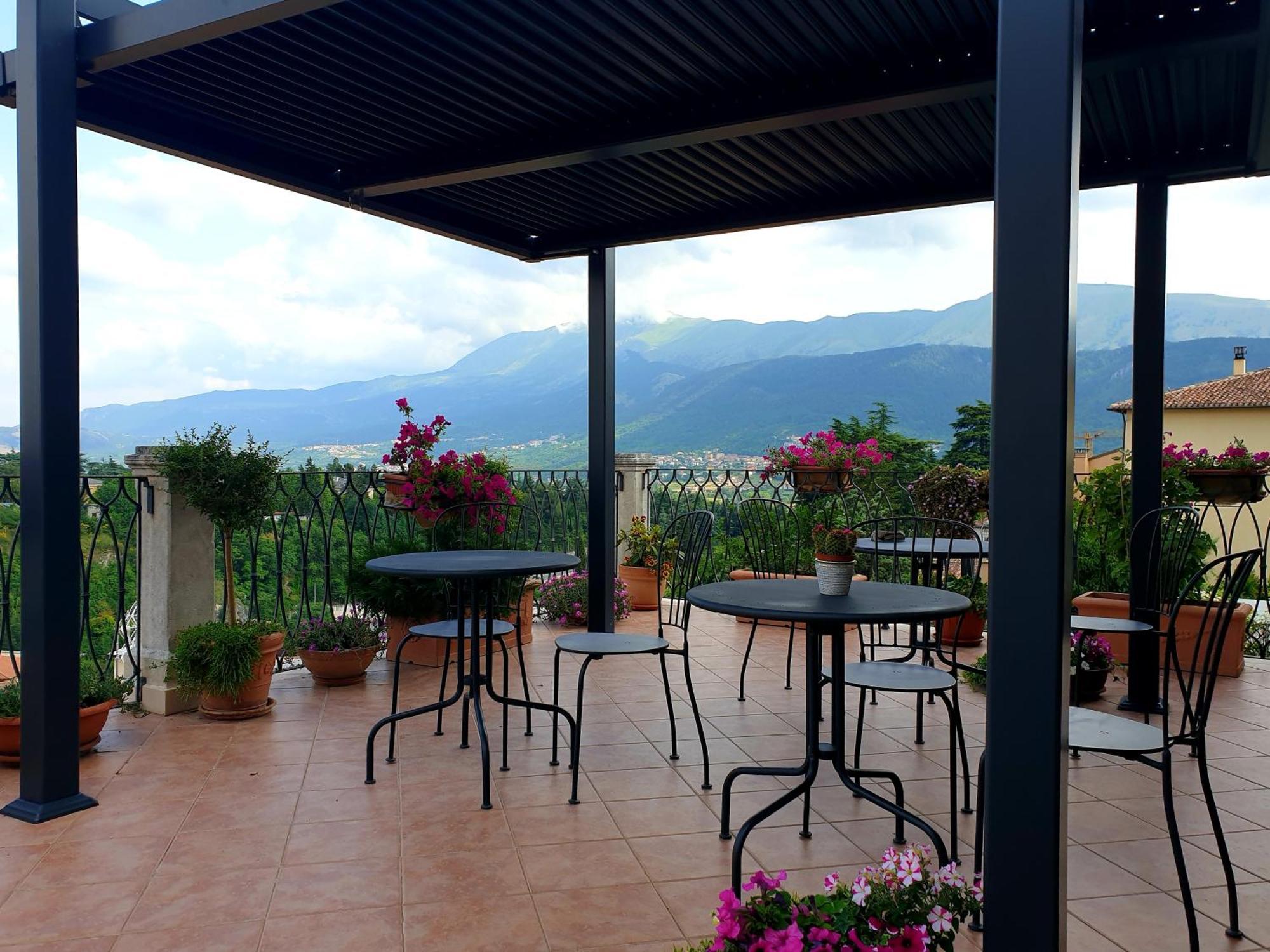 Amaranto99 LʼAquila Exterior foto